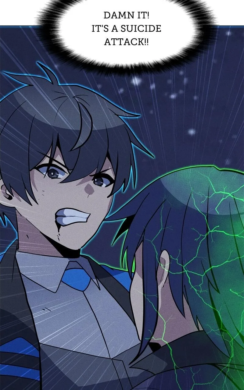 Solo Spell Caster Chapter 200 page 17