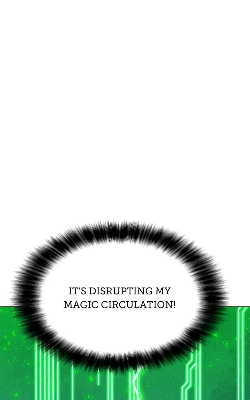 Solo Spell Caster Chapter 200 page 14