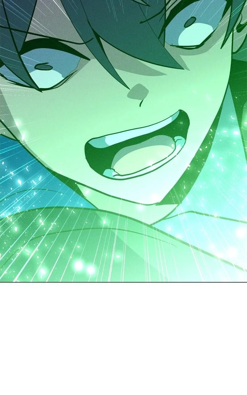 Solo Spell Caster Chapter 200 page 34