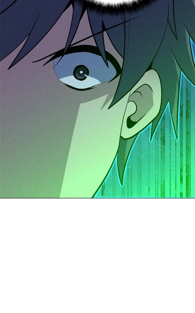 Solo Spell Caster Chapter 200 page 9