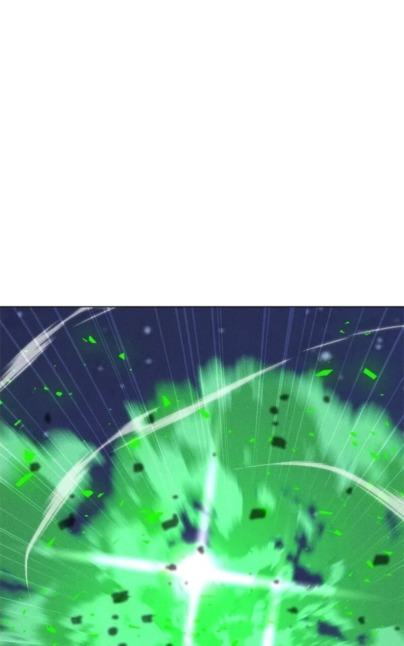 Solo Spell Caster Chapter 200 page 35