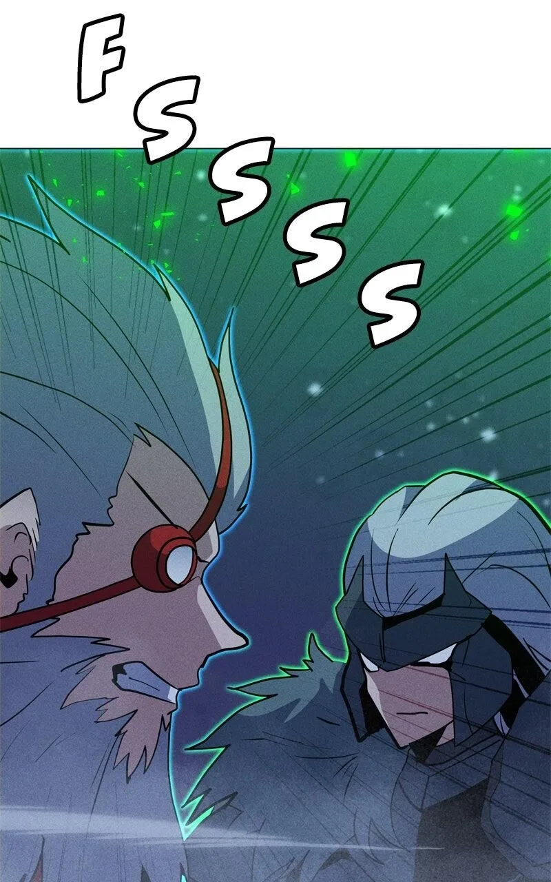Solo Spell Caster Chapter 200 page 40