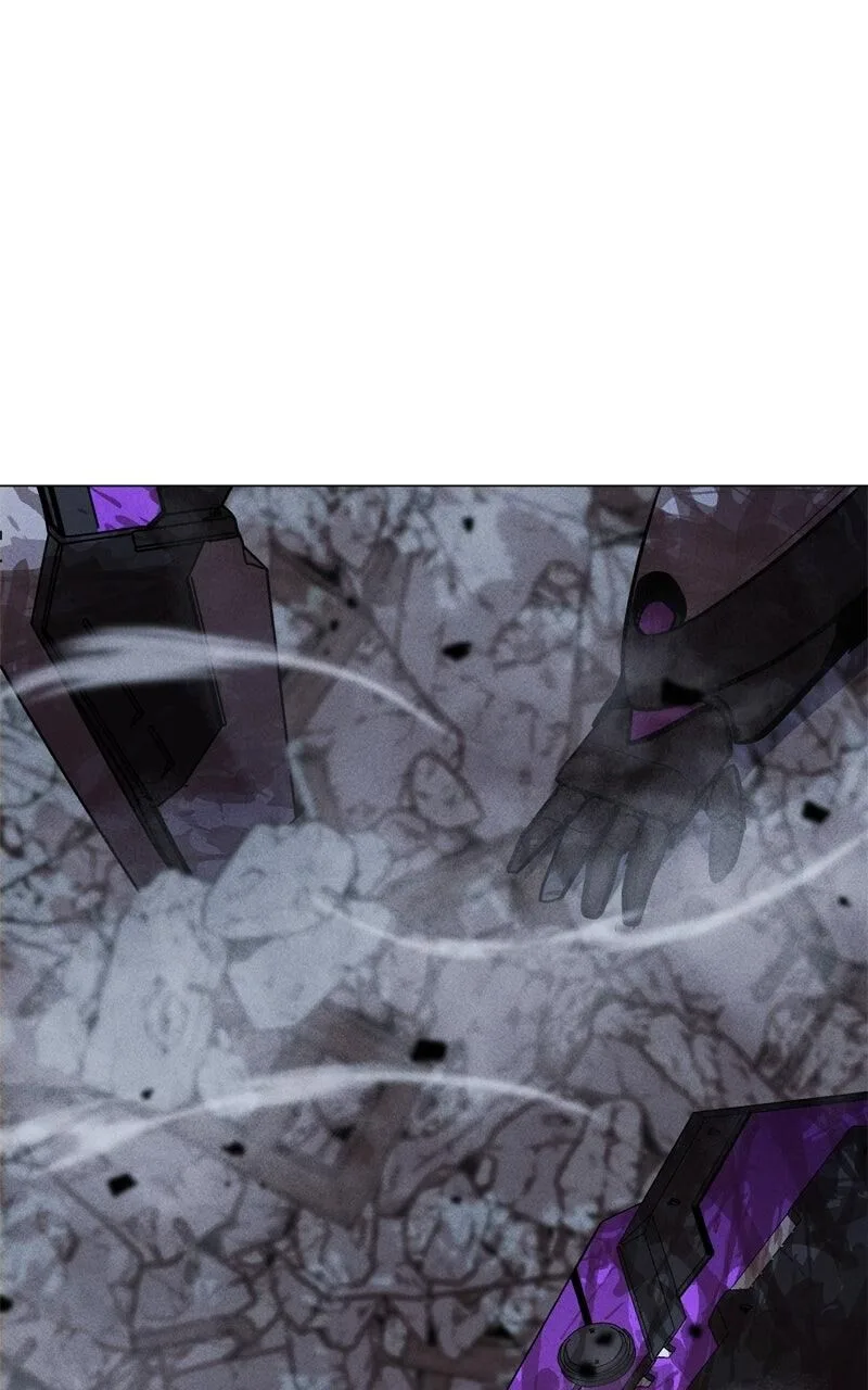 Solo Spell Caster Chapter 200 page 50