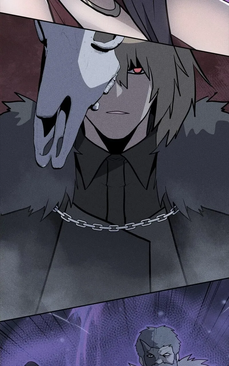 Solo Spell Caster Chapter 200 page 61