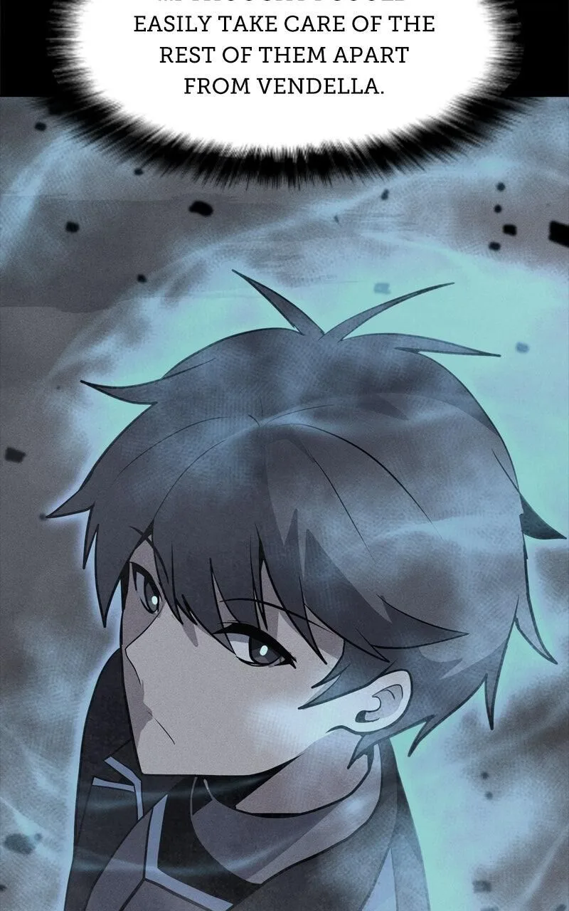 Solo Spell Caster Chapter 200 page 64