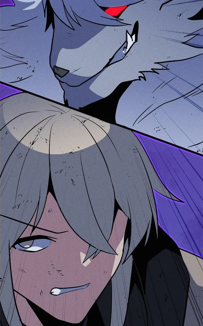 Solo Spell Caster Chapter 200 page 77