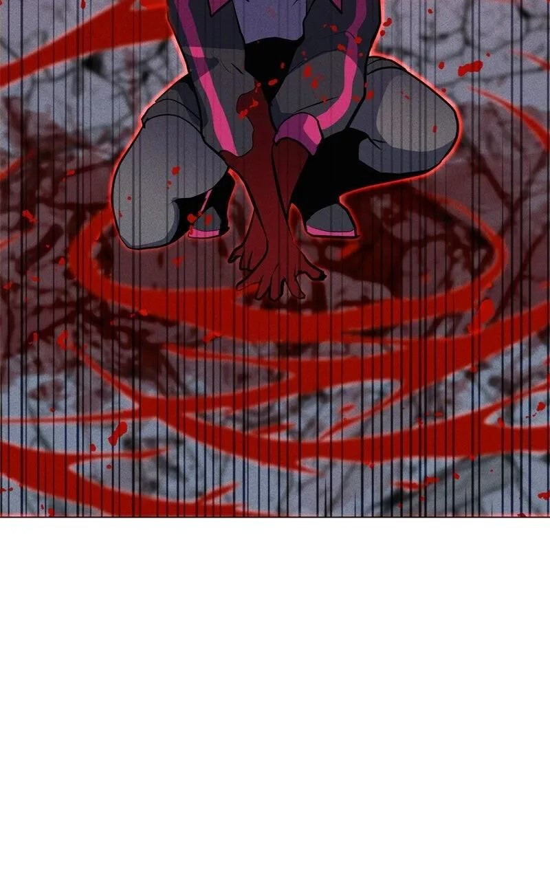 Solo Spell Caster Chapter 200 page 82