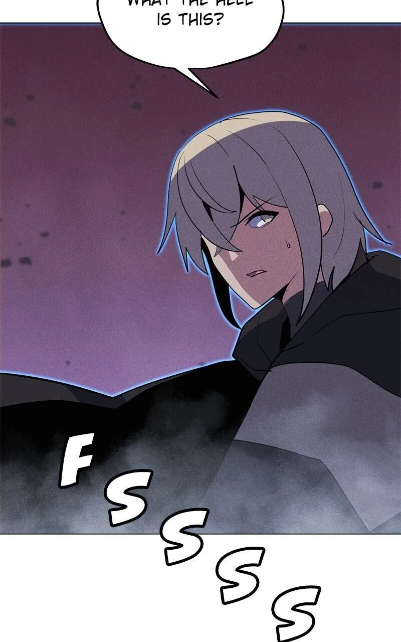 Solo Spell Caster Chapter 200 page 86