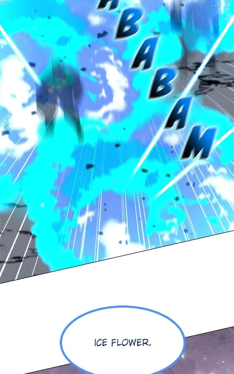 Solo Spell Caster Chapter 200 page 104