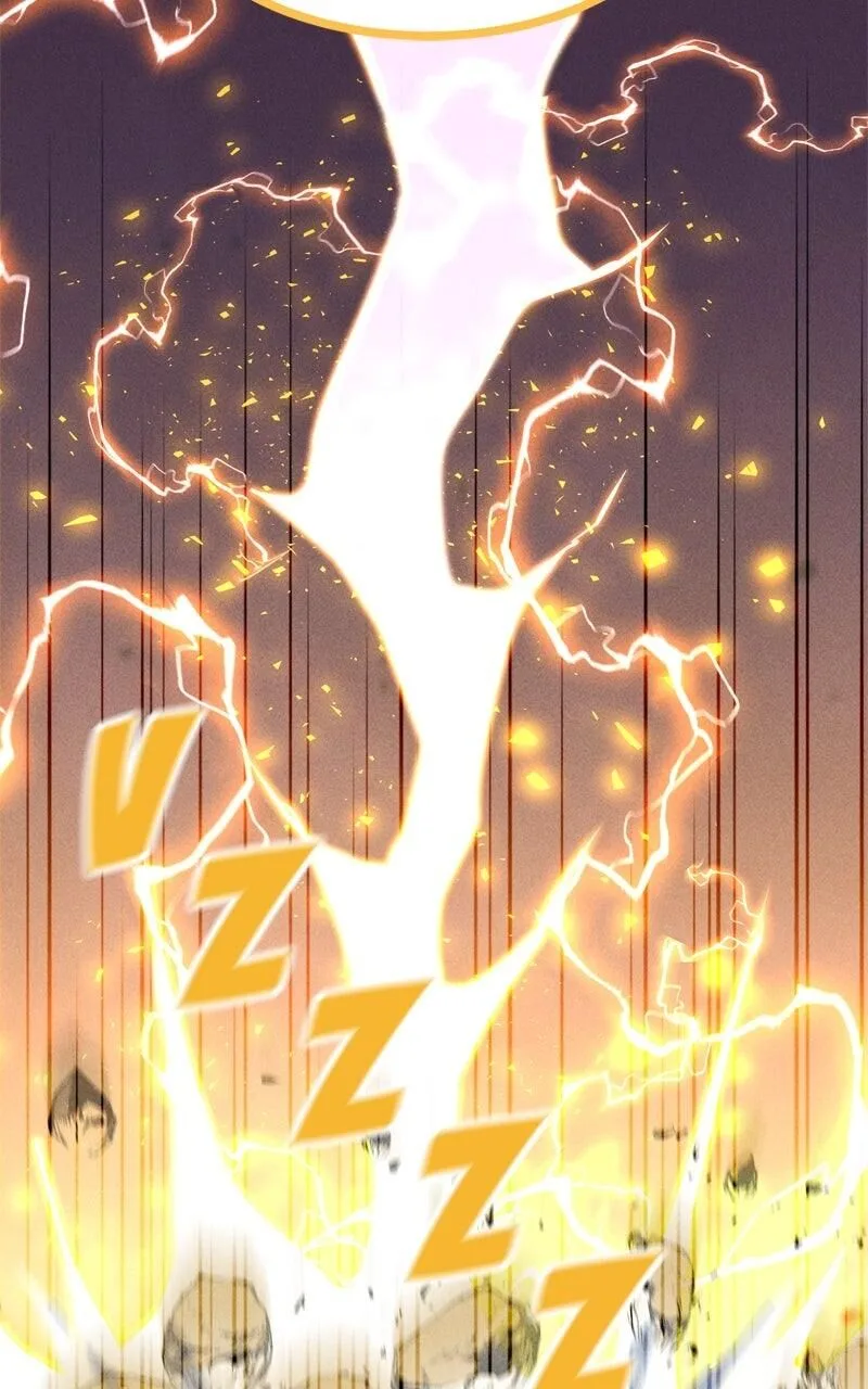 Solo Spell Caster Chapter 200 page 107
