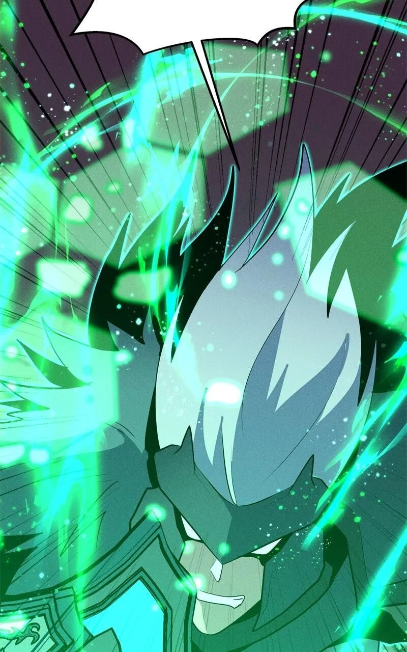Solo Spell Caster Chapter 200 page 113