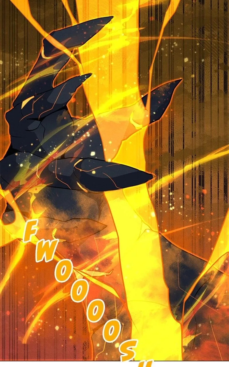 Solo Spell Caster Chapter 200 page 119