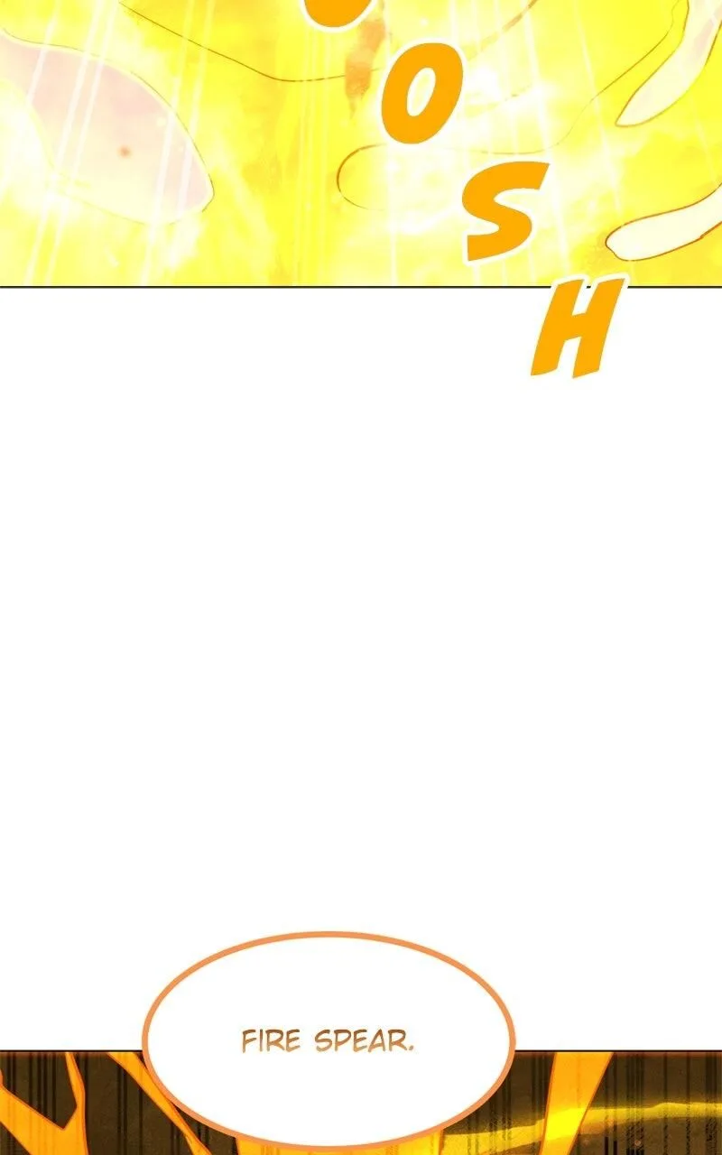 Solo Spell Caster Chapter 200 page 118