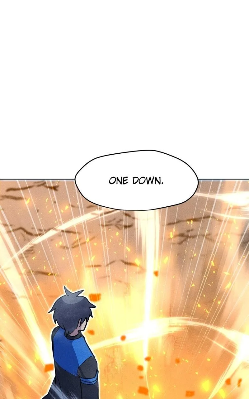 Solo Spell Caster Chapter 200 page 138