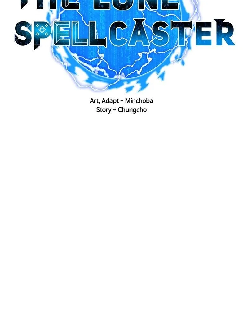 Solo Spell Caster Chapter 201 page 10