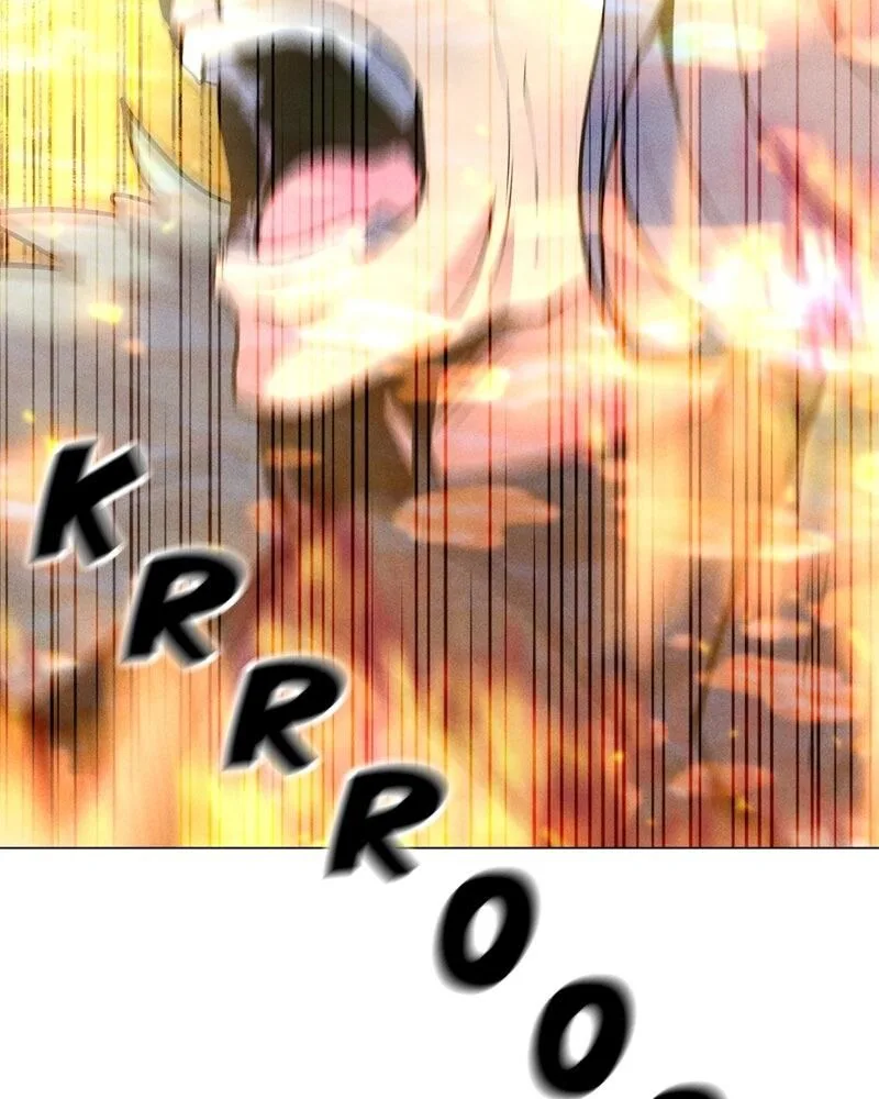 Solo Spell Caster Chapter 201 page 2