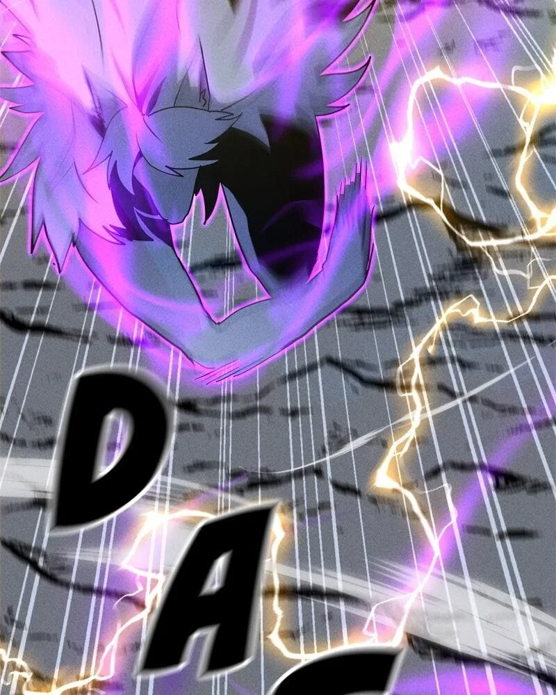 Solo Spell Caster Chapter 201 page 45