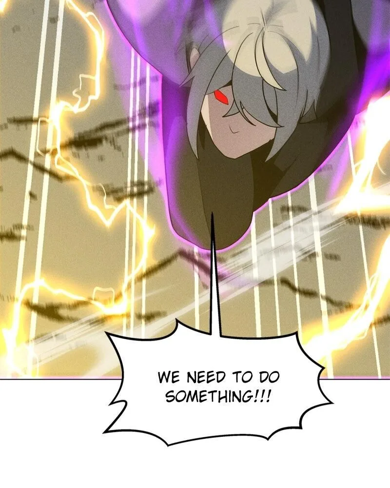 Solo Spell Caster Chapter 201 page 47