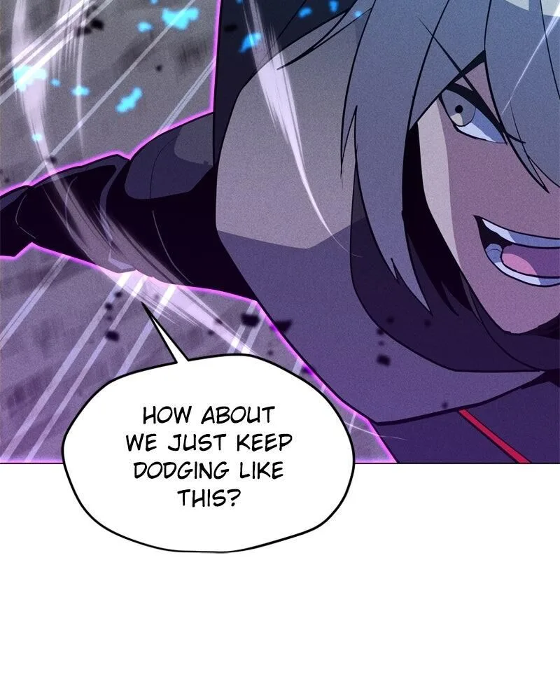 Solo Spell Caster Chapter 201 page 50