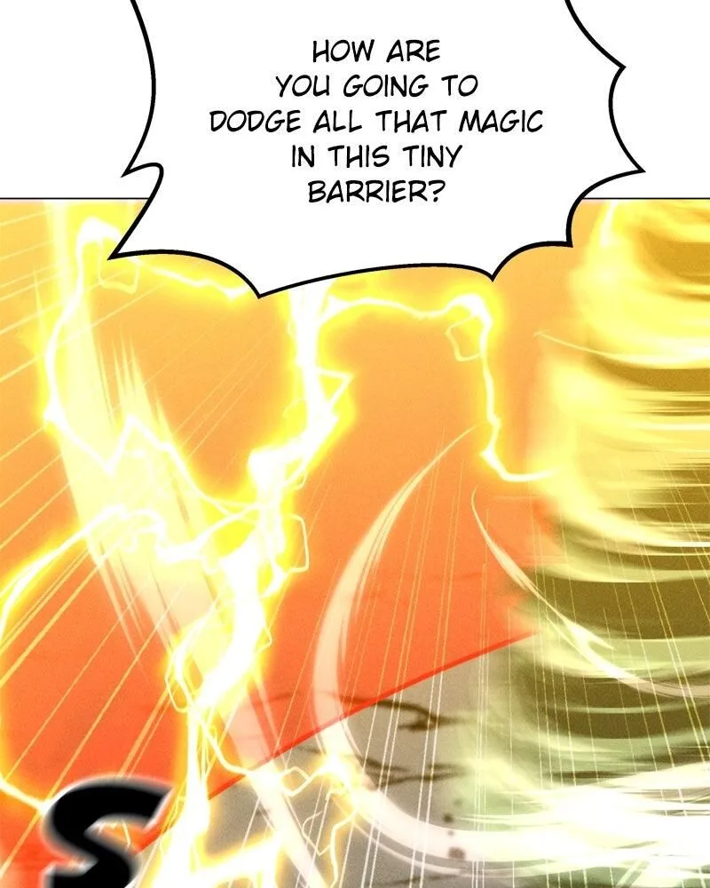 Solo Spell Caster Chapter 201 page 52