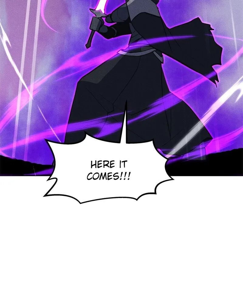 Solo Spell Caster Chapter 201 page 60