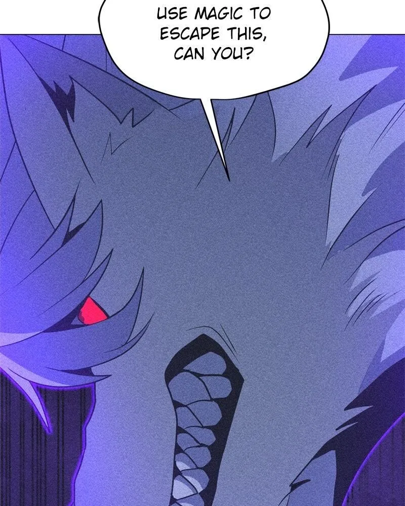 Solo Spell Caster Chapter 201 page 95