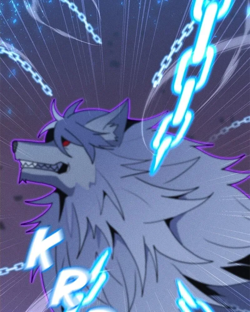 Solo Spell Caster Chapter 201 page 100