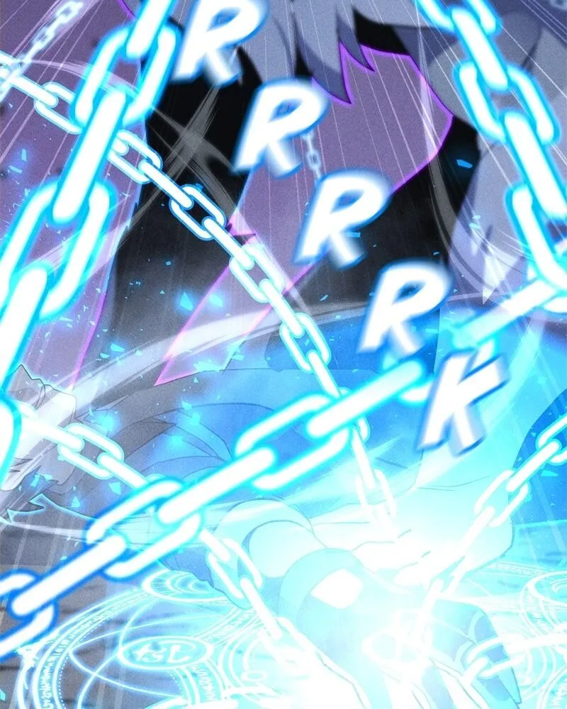 Solo Spell Caster Chapter 201 page 101