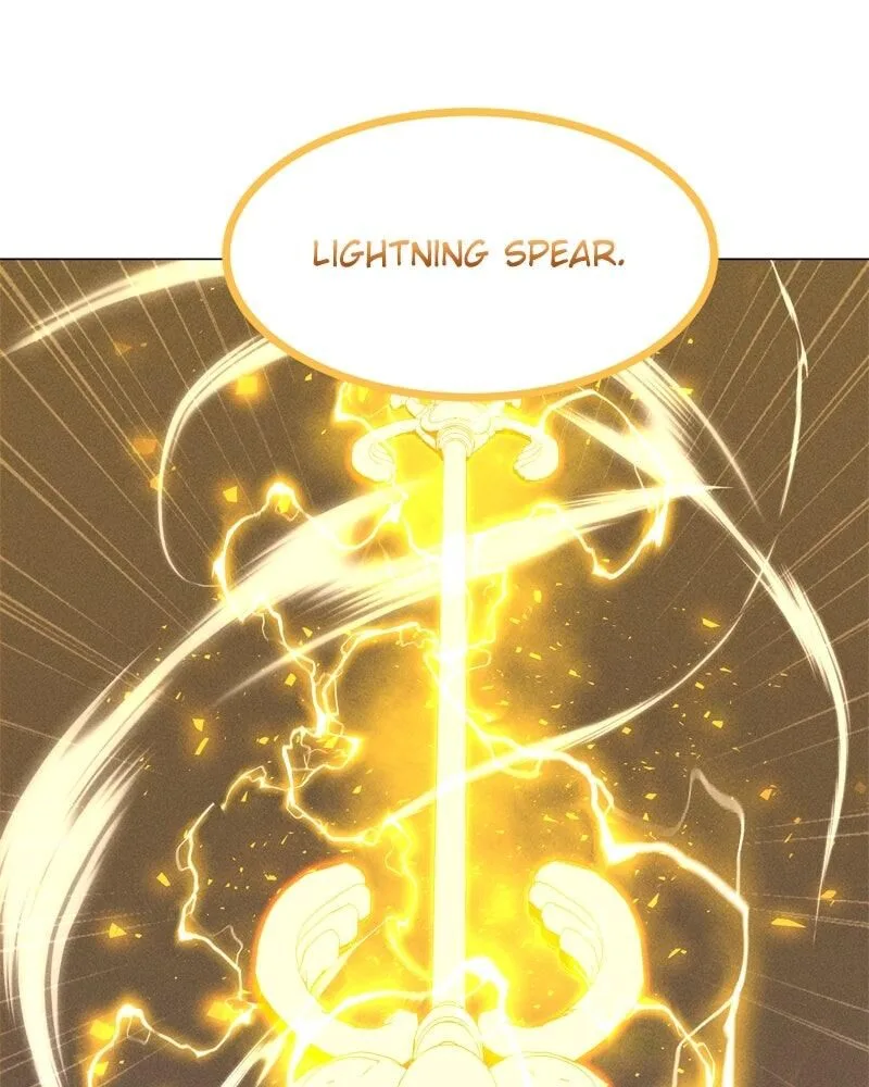 Solo Spell Caster Chapter 201 page 106