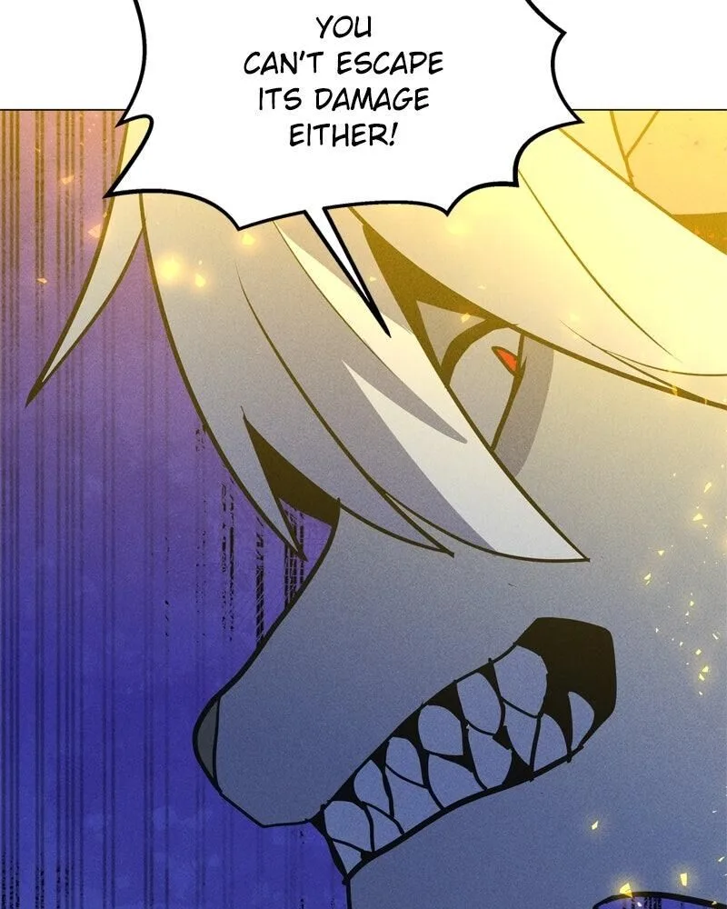 Solo Spell Caster Chapter 201 page 110