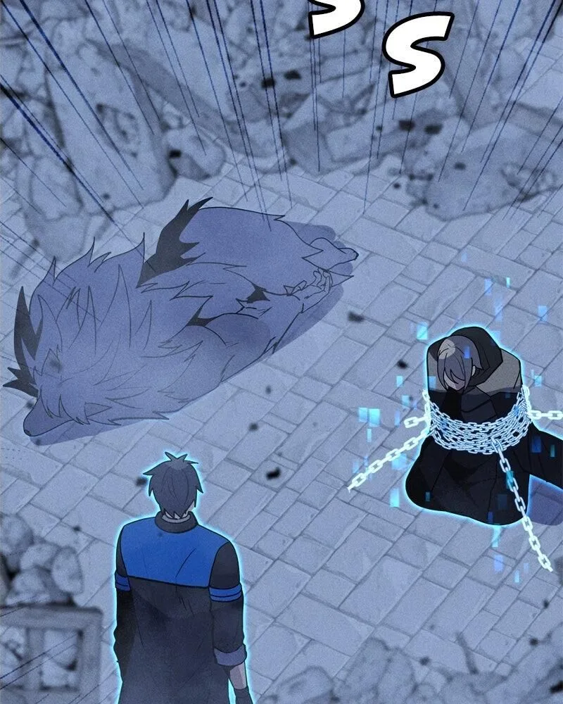 Solo Spell Caster Chapter 201 page 135