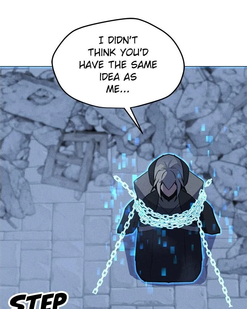 Solo Spell Caster Chapter 201 page 137