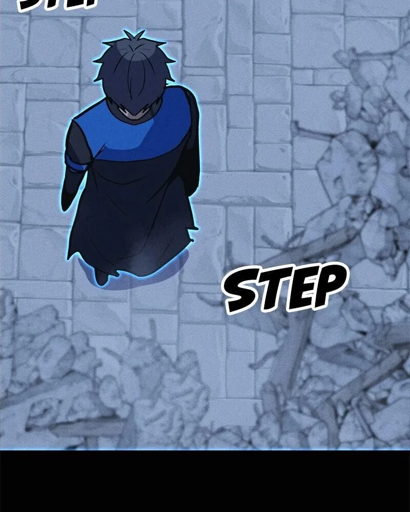 Solo Spell Caster Chapter 201 page 138
