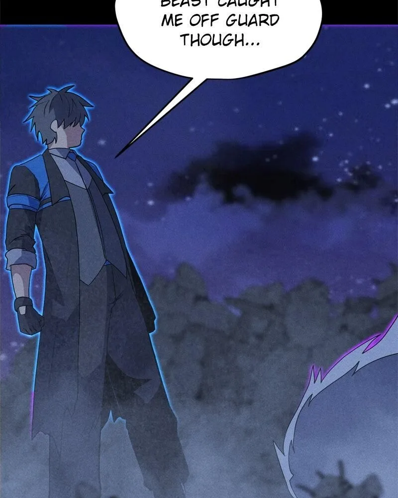 Solo Spell Caster Chapter 201 page 145