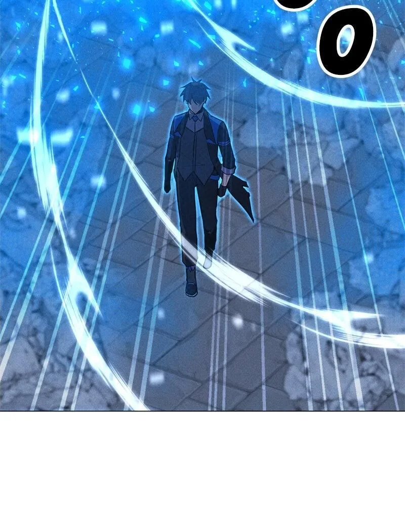 Solo Spell Caster Chapter 201 page 159