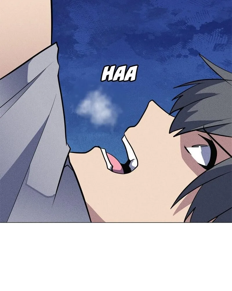 Solo Spell Caster Chapter 202 page 27