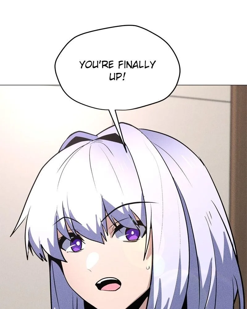 Solo Spell Caster Chapter 202 page 31