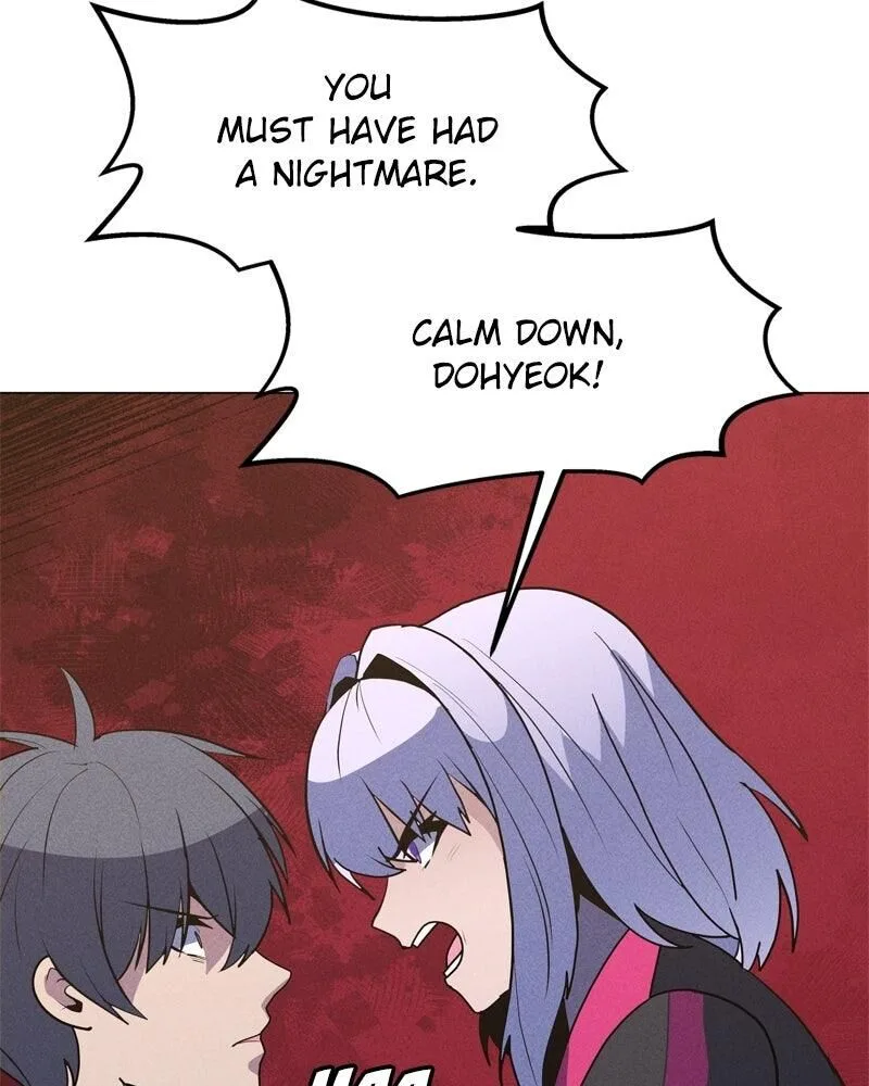 Solo Spell Caster Chapter 202 page 36