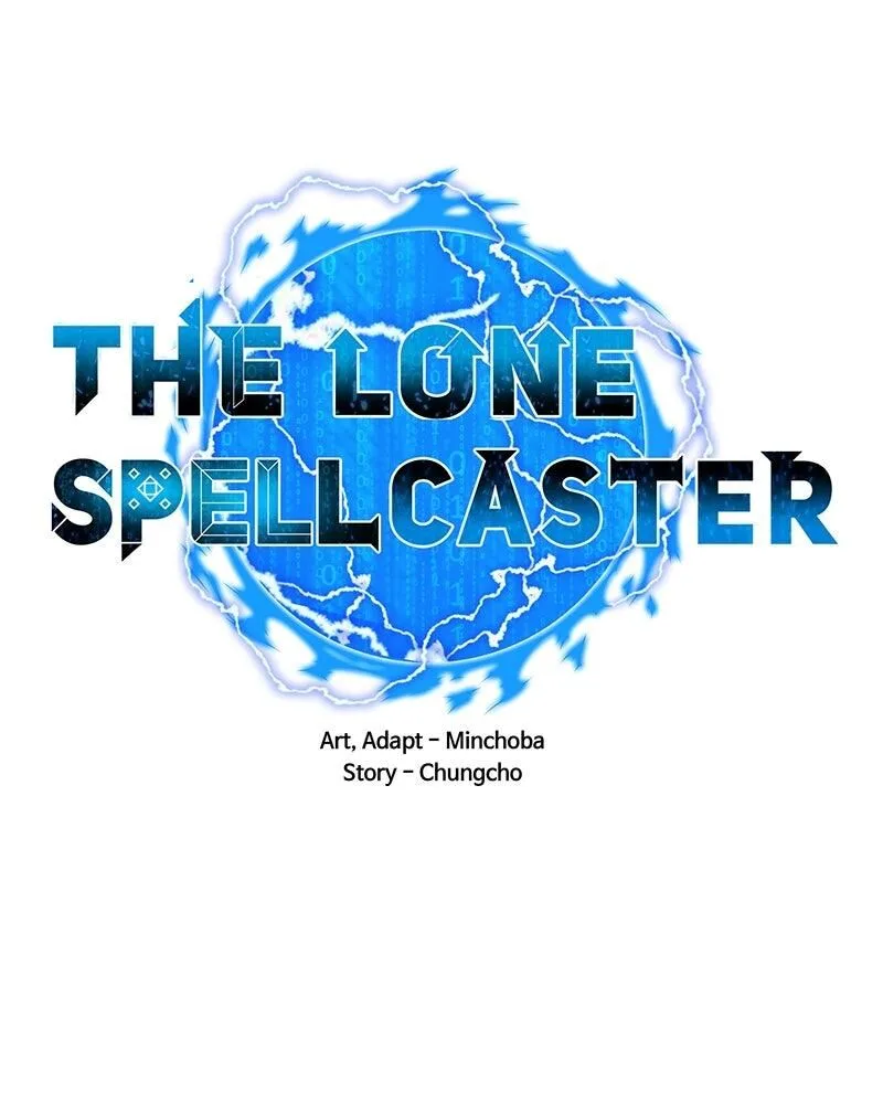 Solo Spell Caster Chapter 202 page 60