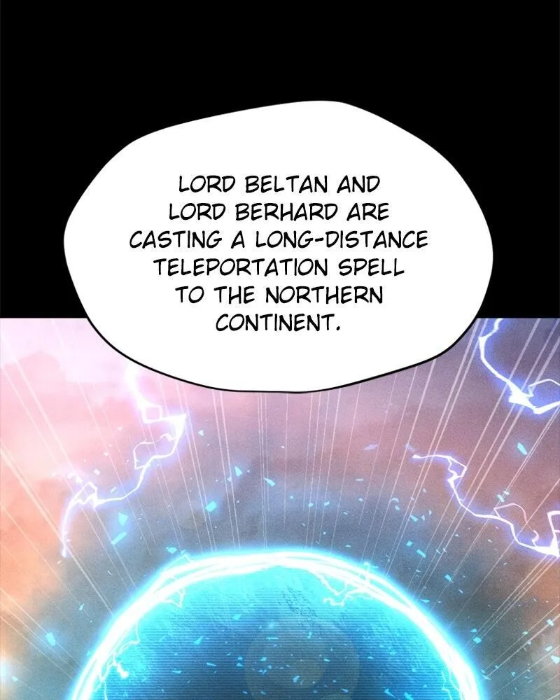Solo Spell Caster Chapter 202 page 94