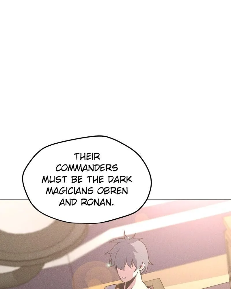 Solo Spell Caster Chapter 202 page 104