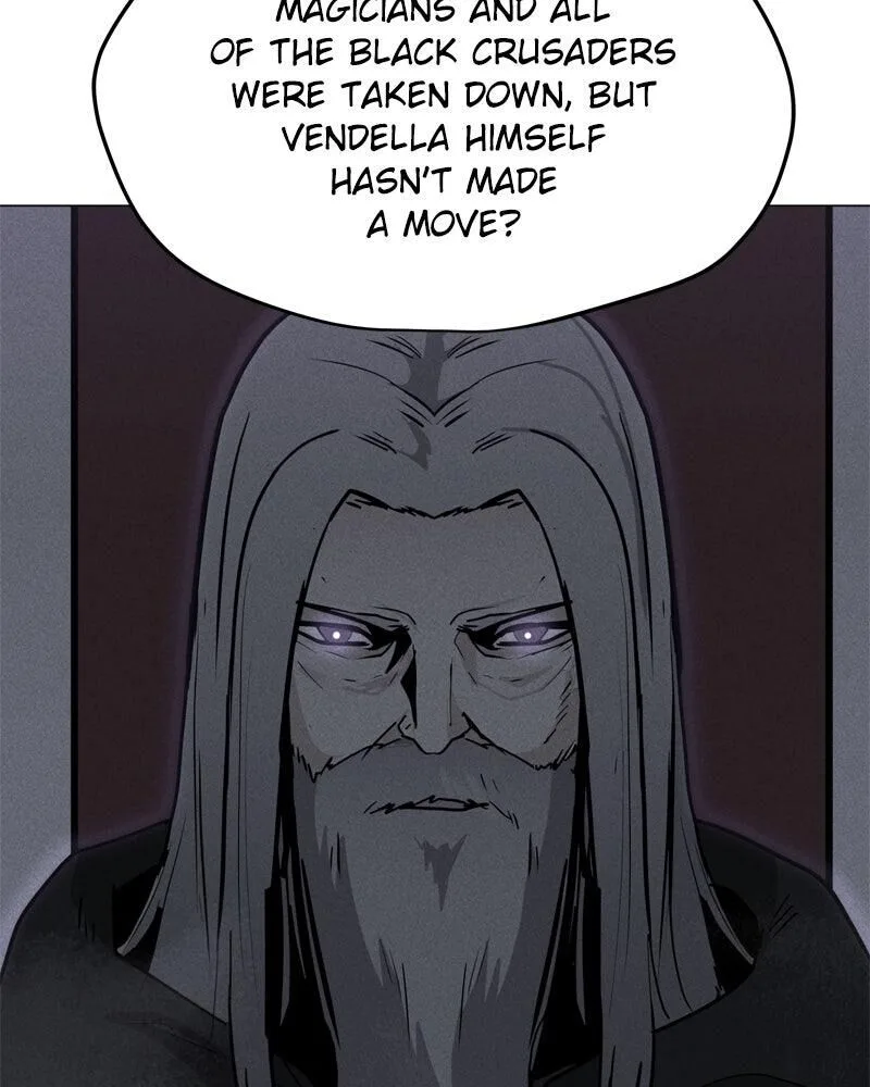 Solo Spell Caster Chapter 202 page 107