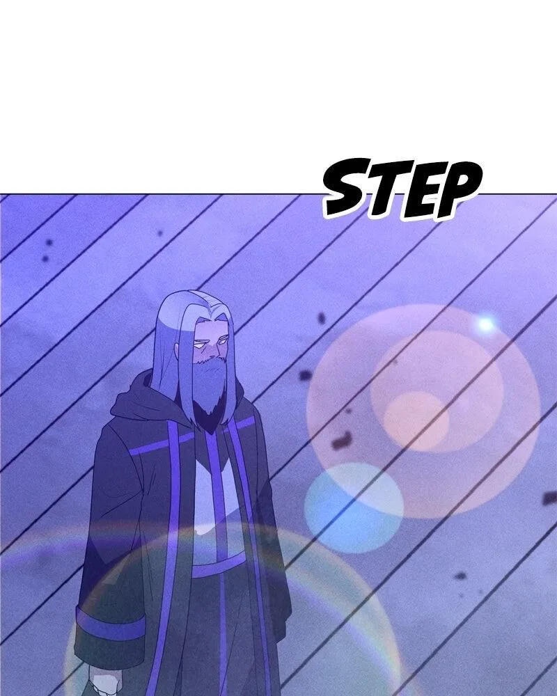 Solo Spell Caster Chapter 202 page 122