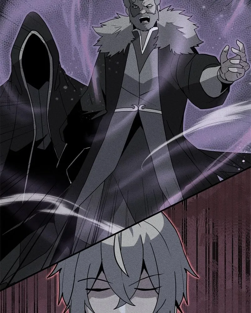 Solo Spell Caster Chapter 202 page 144