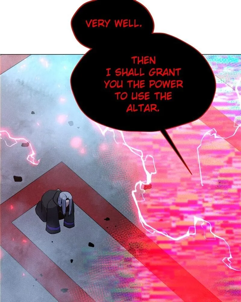 Solo Spell Caster Chapter 203 page 15