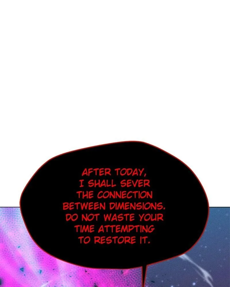 Solo Spell Caster Chapter 203 page 26