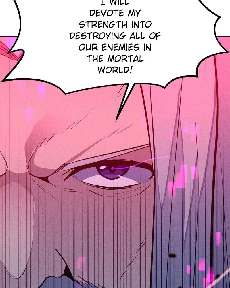 Solo Spell Caster Chapter 203 page 7