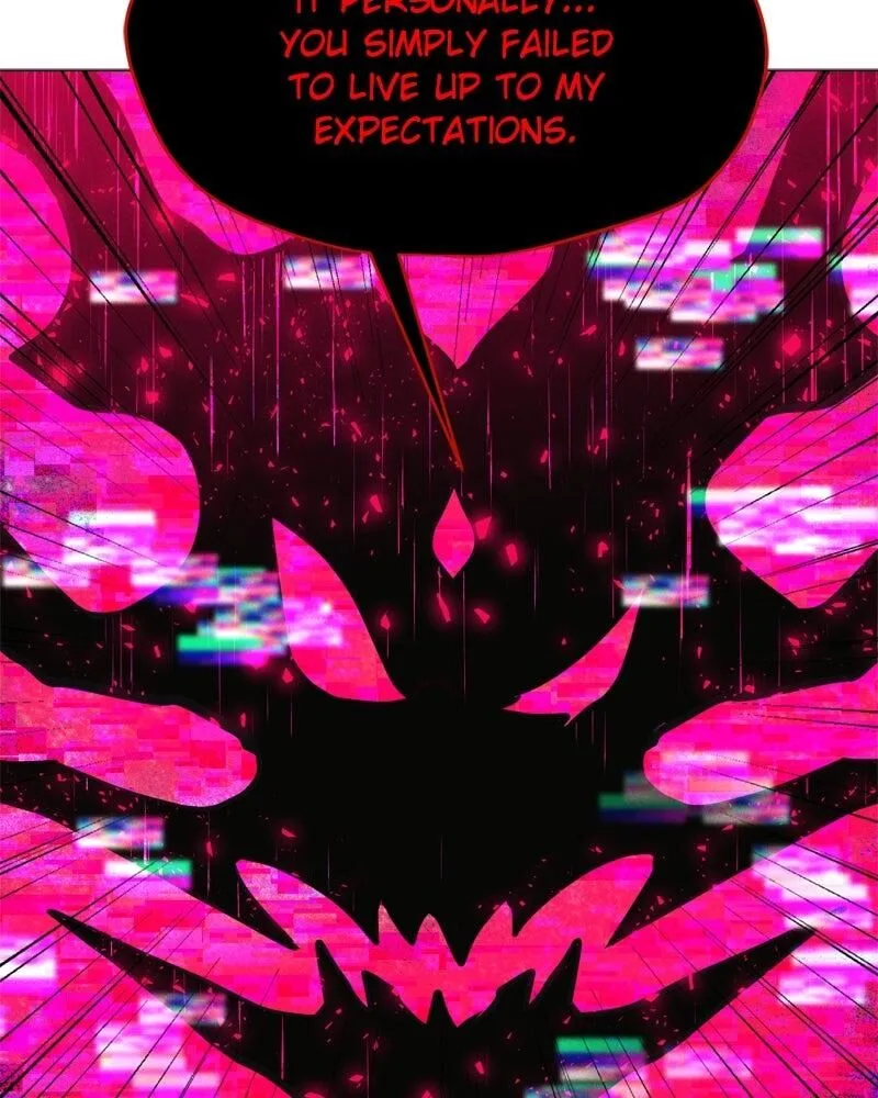 Solo Spell Caster Chapter 203 page 11