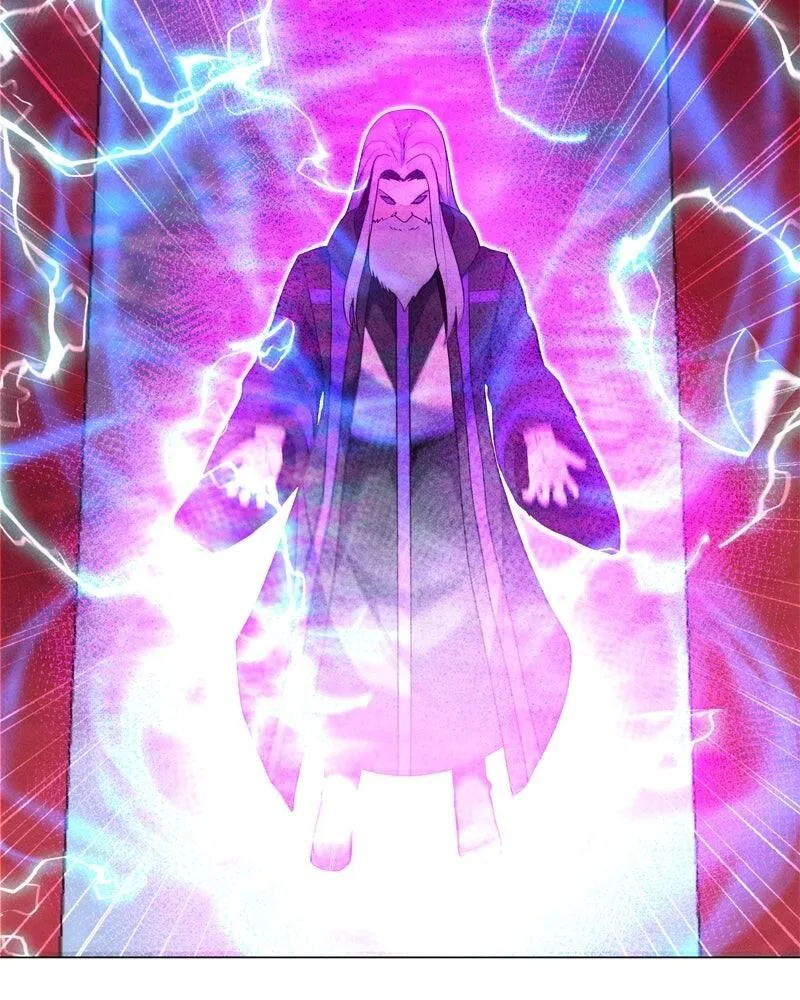 Solo Spell Caster Chapter 203 page 22