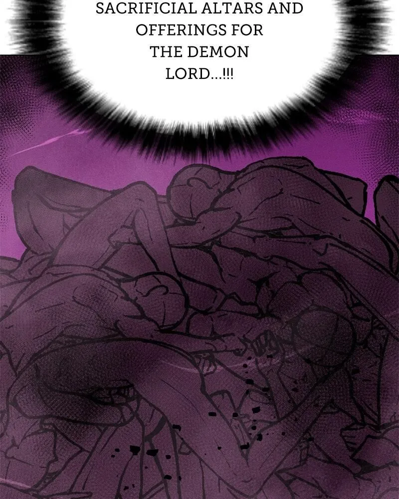 Solo Spell Caster Chapter 203 page 34